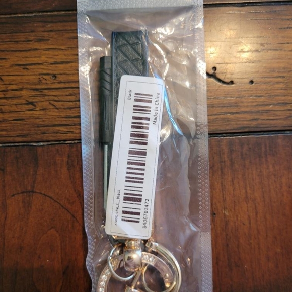 Bag Charm keychain - Picture 4 of 4